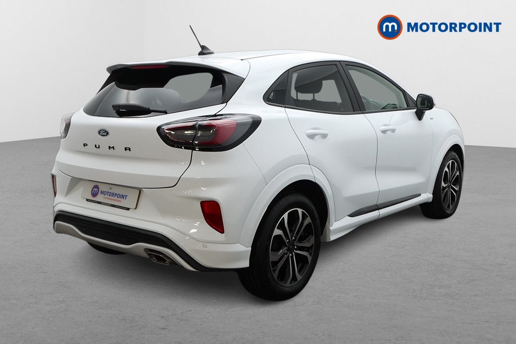 Used Ford Puma 2023 for sale - 77916850: Photo 7