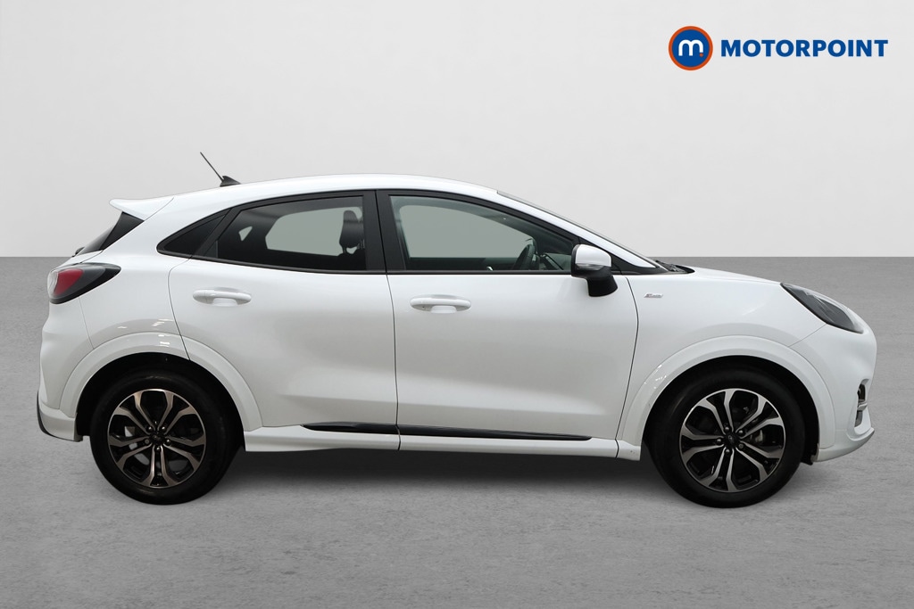 Used Ford Puma 2023 for sale - 77916850: Photo 8