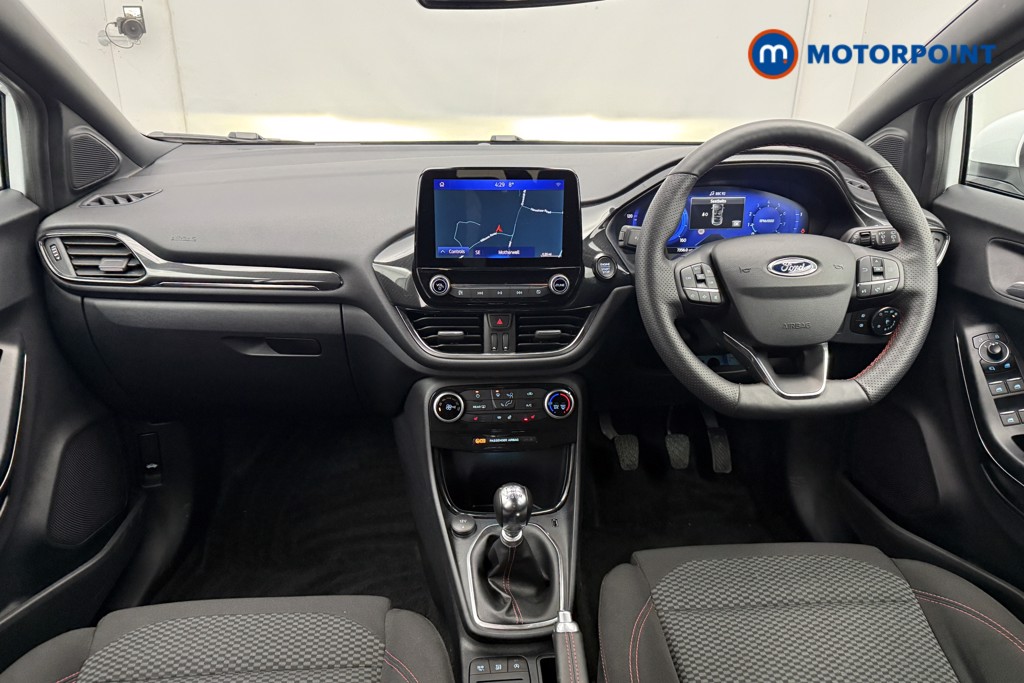 Used Ford Puma 2023 for sale - 77916850: Photo 9