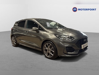 Used Ford Fiesta undefined for sale - 78801882: Photo
