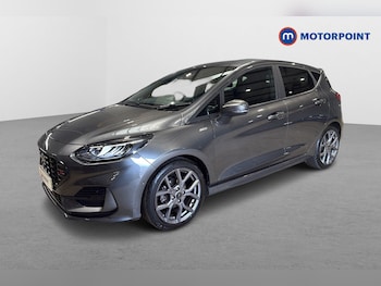 Used Ford Fiesta undefined for sale - 78801882: Photo