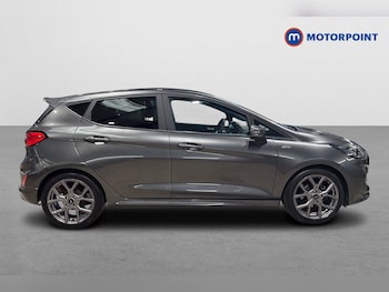 Used Ford Fiesta undefined for sale - 78801882: Photo