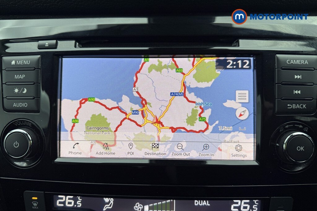 Used Nissan Qashqai 2021 for sale - 77763862: Photo 10