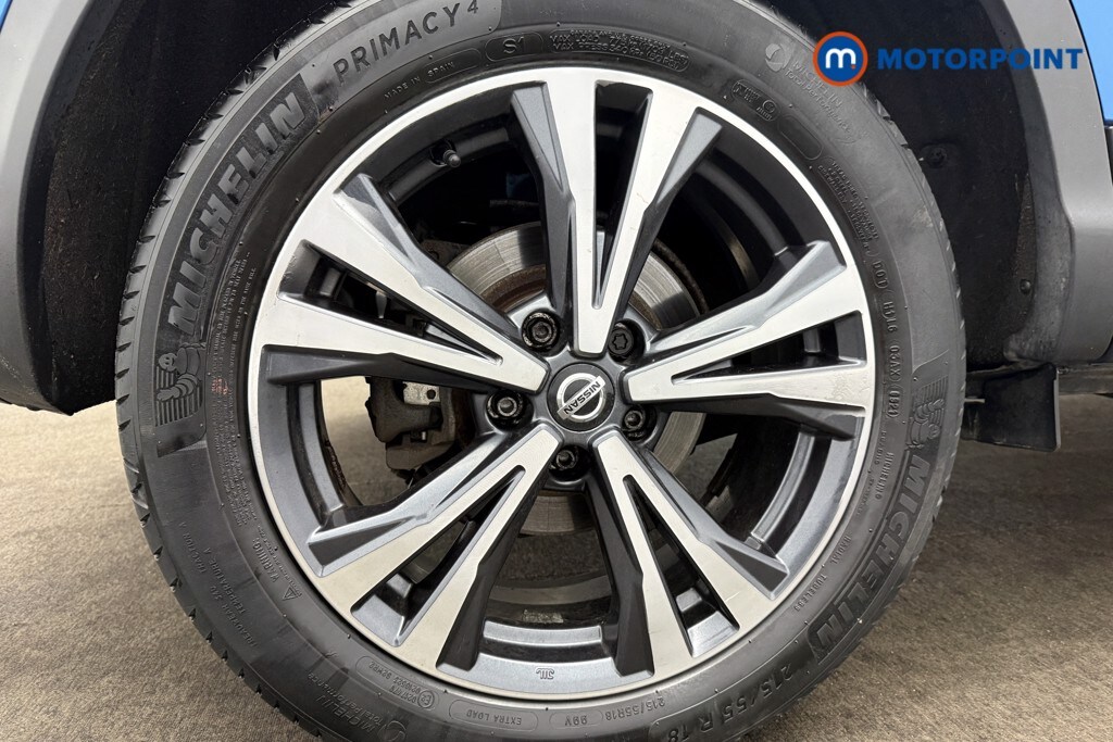 Used Nissan Qashqai 2021 for sale - 77763862: Photo 18