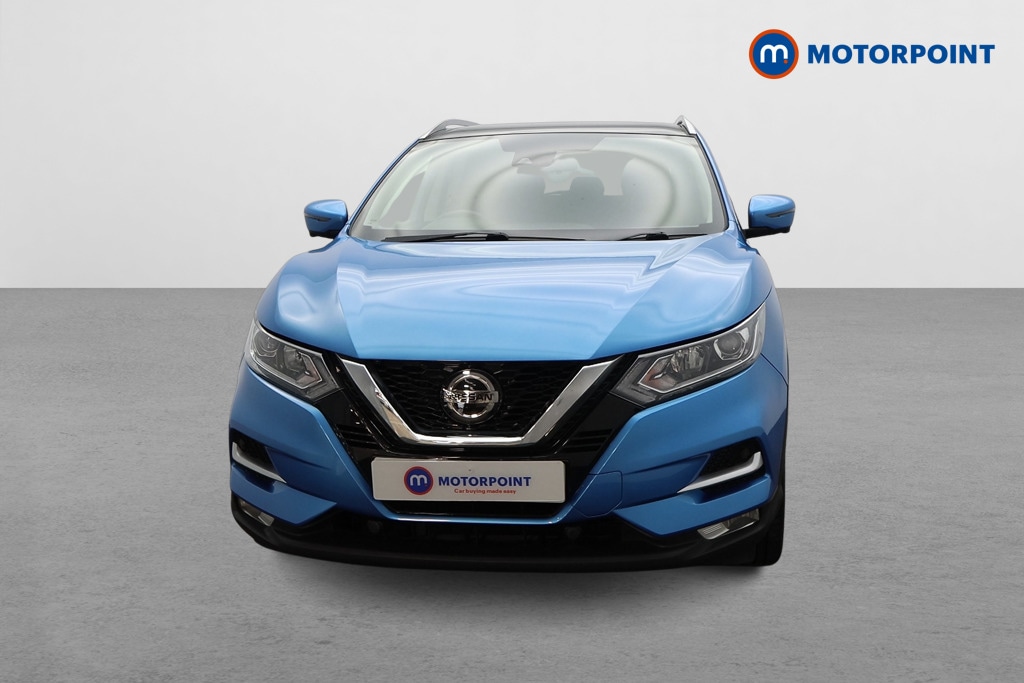 Used Nissan Qashqai 2021 for sale - 77763862: Photo 2