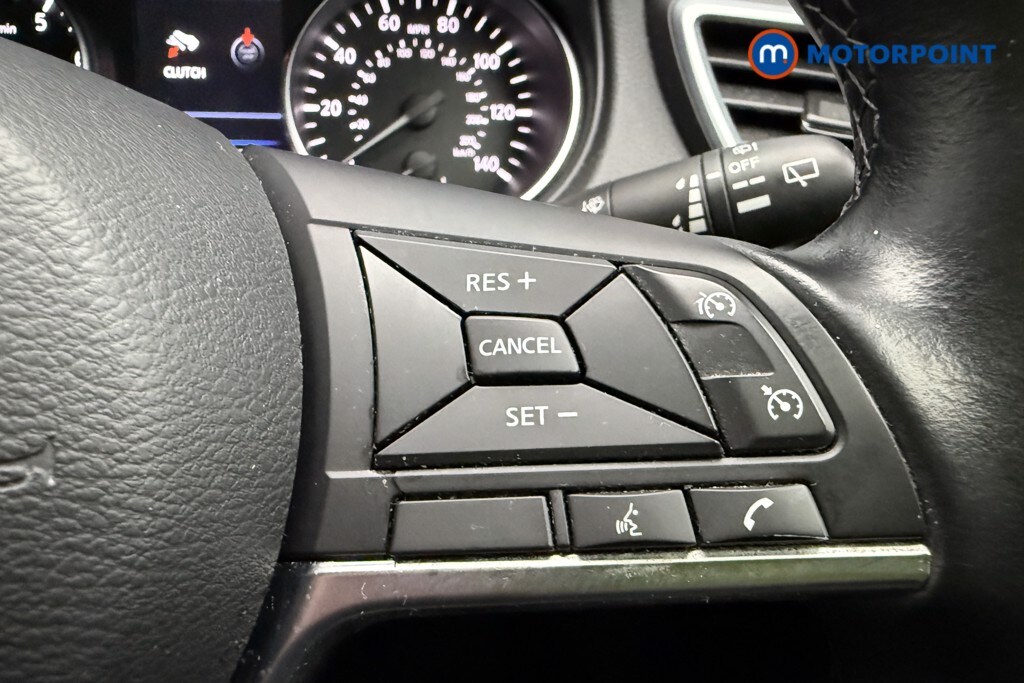 Used Nissan Qashqai 2021 for sale - 77763862: Photo 23