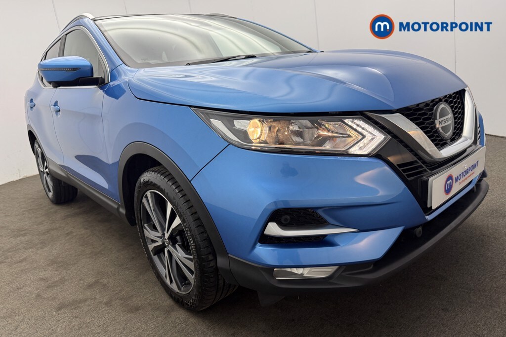 Used Nissan Qashqai 2021 for sale - 77763862: Photo 35