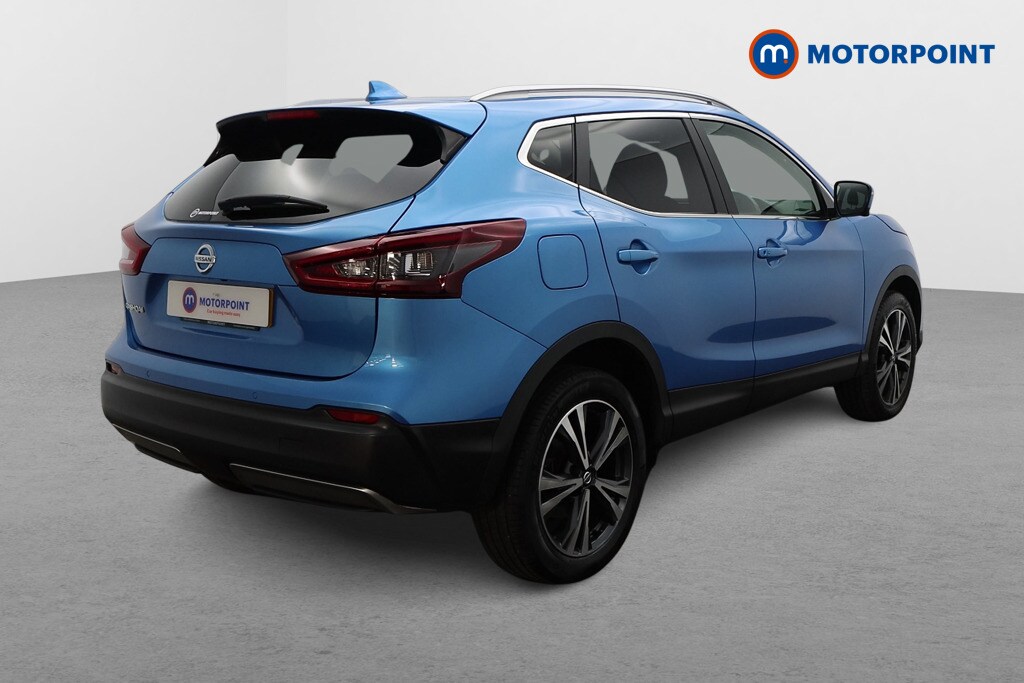 Used Nissan Qashqai 2021 for sale - 77763862: Photo 7