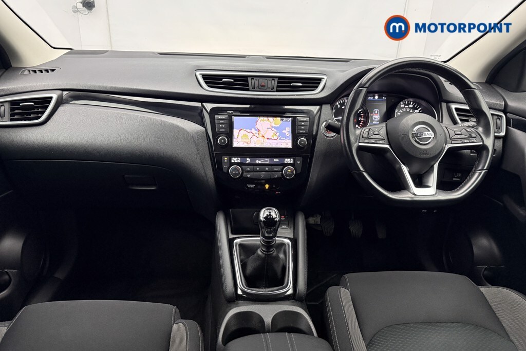 Used Nissan Qashqai 2021 for sale - 77763862: Photo 9