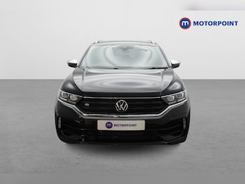 Used Volkswagen T-Roc 2020 for sale - 79141338: Photo