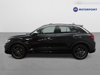 Used Volkswagen T-Roc 2020 for sale - 79141338: Photo