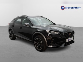 Used Cupra Formentor 2023 for sale - 78500197: Photo
