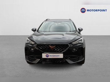 Used Cupra Formentor 2023 for sale - 78500197: Photo