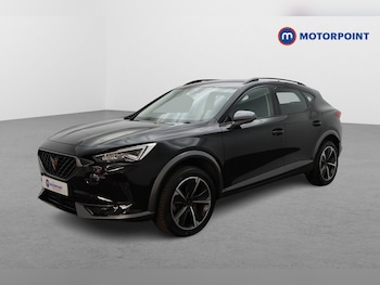 Used Cupra Formentor 2023 for sale - 78500197: Photo