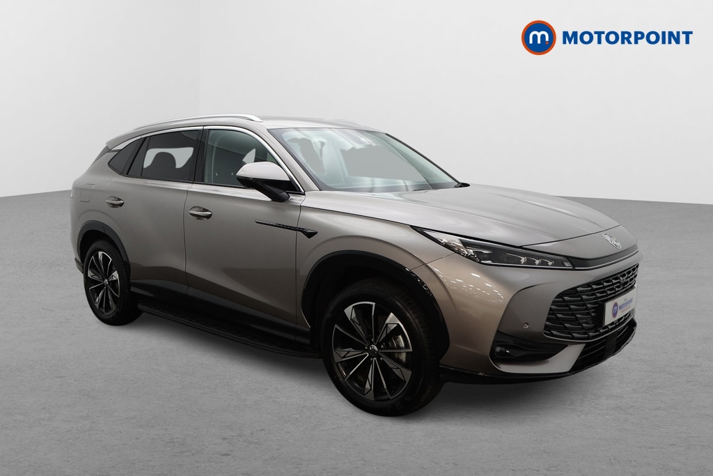 Used MG MG HS 2025 for sale - 78166540: Photo 1