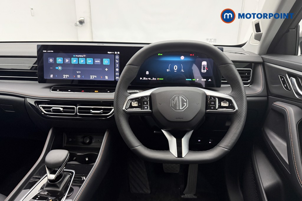 Used MG MG HS 2025 for sale - 78166540: Photo 10