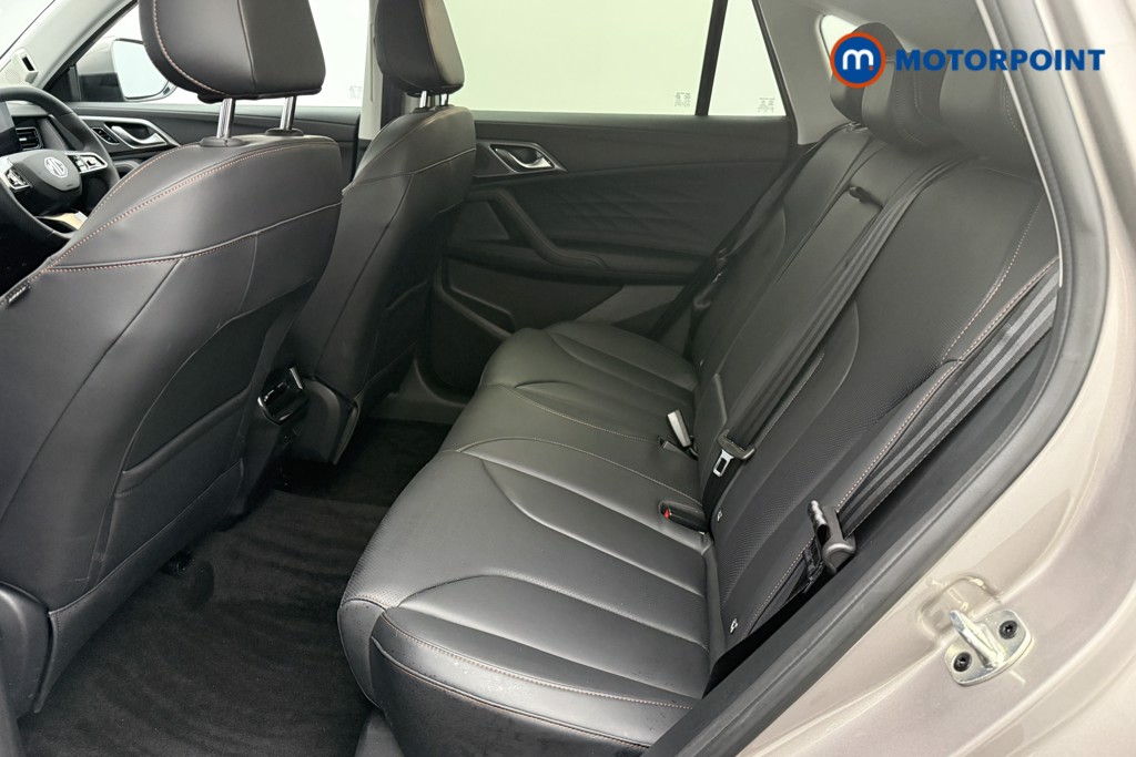 Used MG MG HS 2025 for sale - 78166540: Photo 12