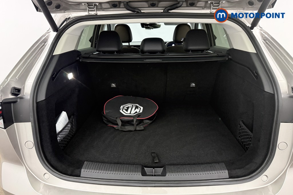 Used MG MG HS 2025 for sale - 78166540: Photo 13