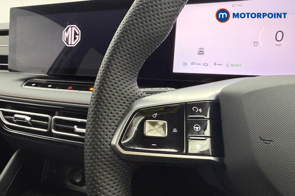 Used MG MG HS 2025 for sale - 78166540: Photo 15