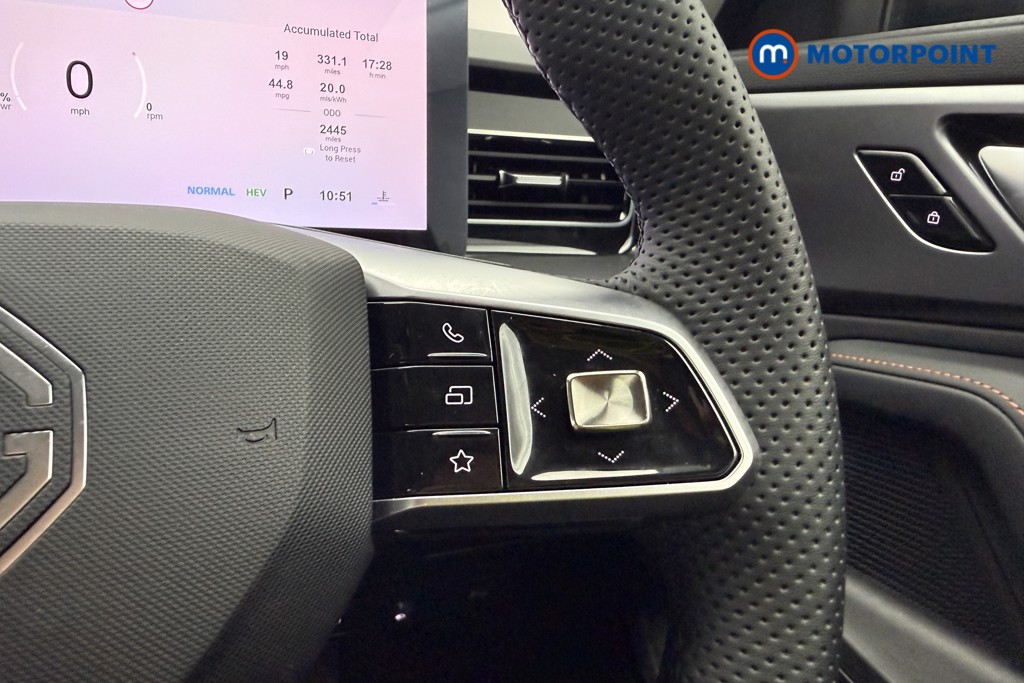 Used MG MG HS 2025 for sale - 78166540: Photo 16