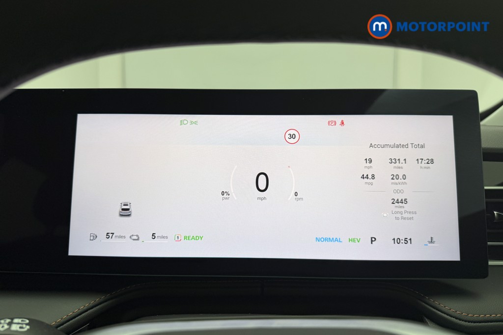 Used MG MG HS 2025 for sale - 78166540: Photo 17