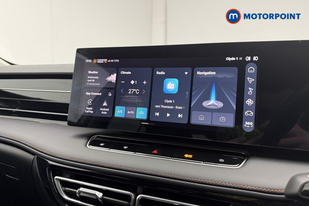 Used MG MG HS 2025 for sale - 78166540: Photo 18