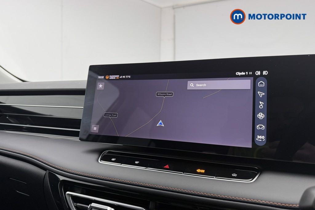 Used MG MG HS 2025 for sale - 78166540: Photo 19