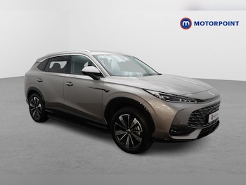 Used MG MG HS 2025 for sale - 78166540: Photo