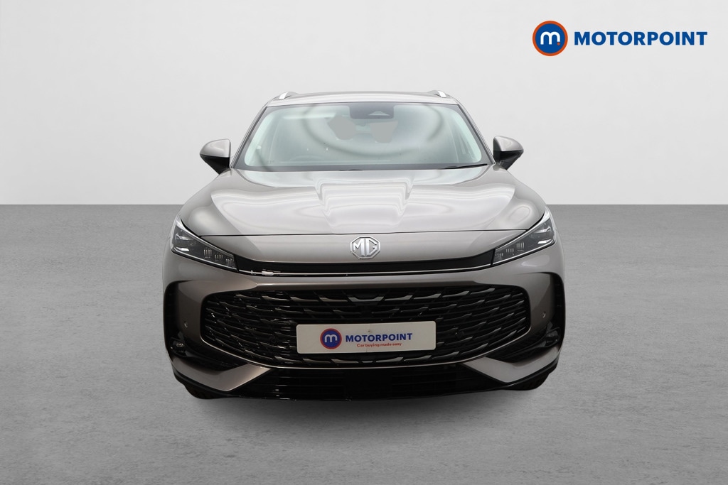 Used MG MG HS 2025 for sale - 78166540: Photo 2