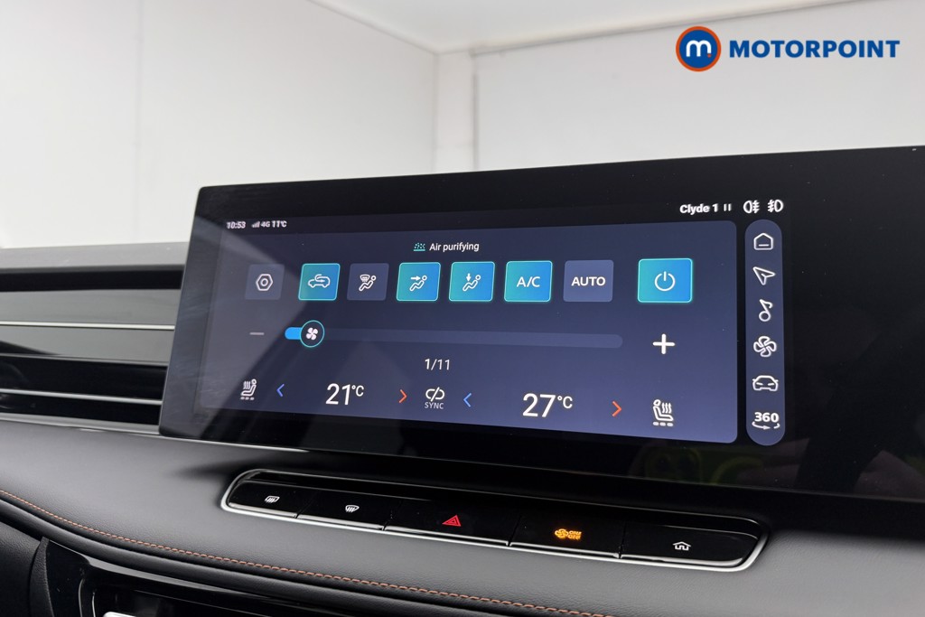 Used MG MG HS 2025 for sale - 78166540: Photo 20