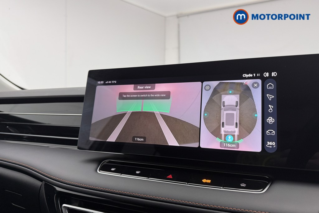 Used MG MG HS 2025 for sale - 78166540: Photo 21