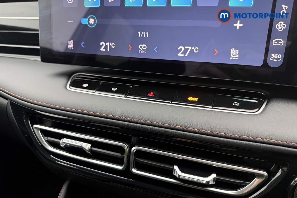 Used MG MG HS 2025 for sale - 78166540: Photo 22