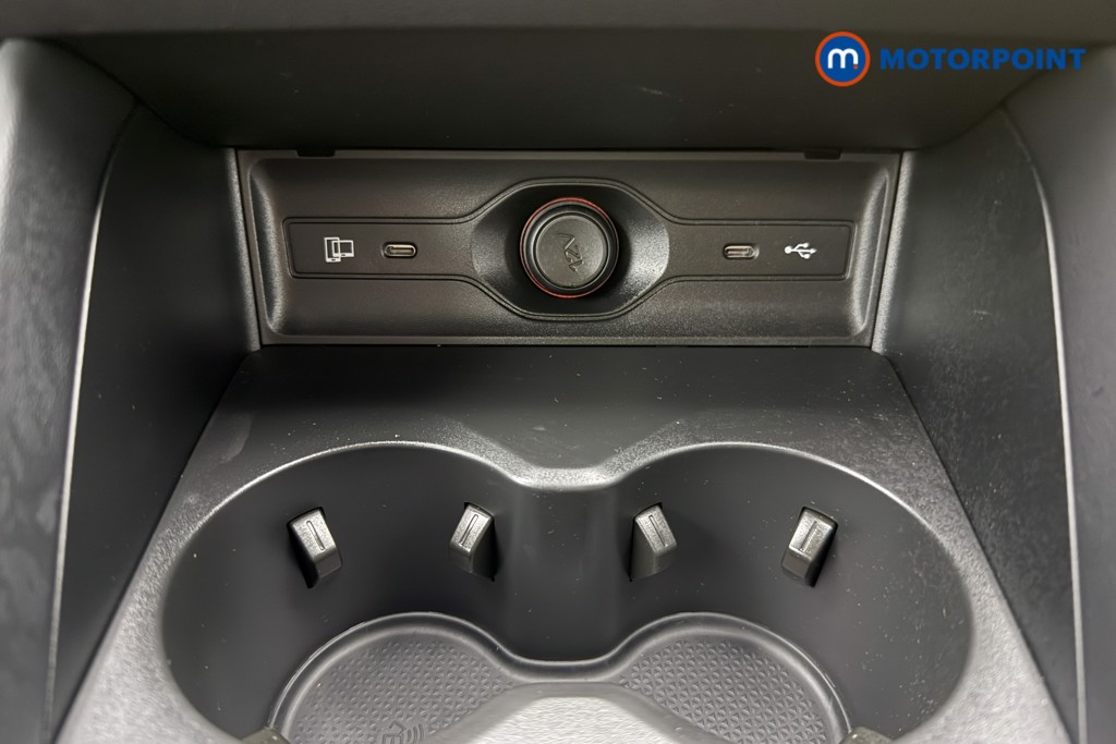 Used MG MG HS 2025 for sale - 78166540: Photo 24