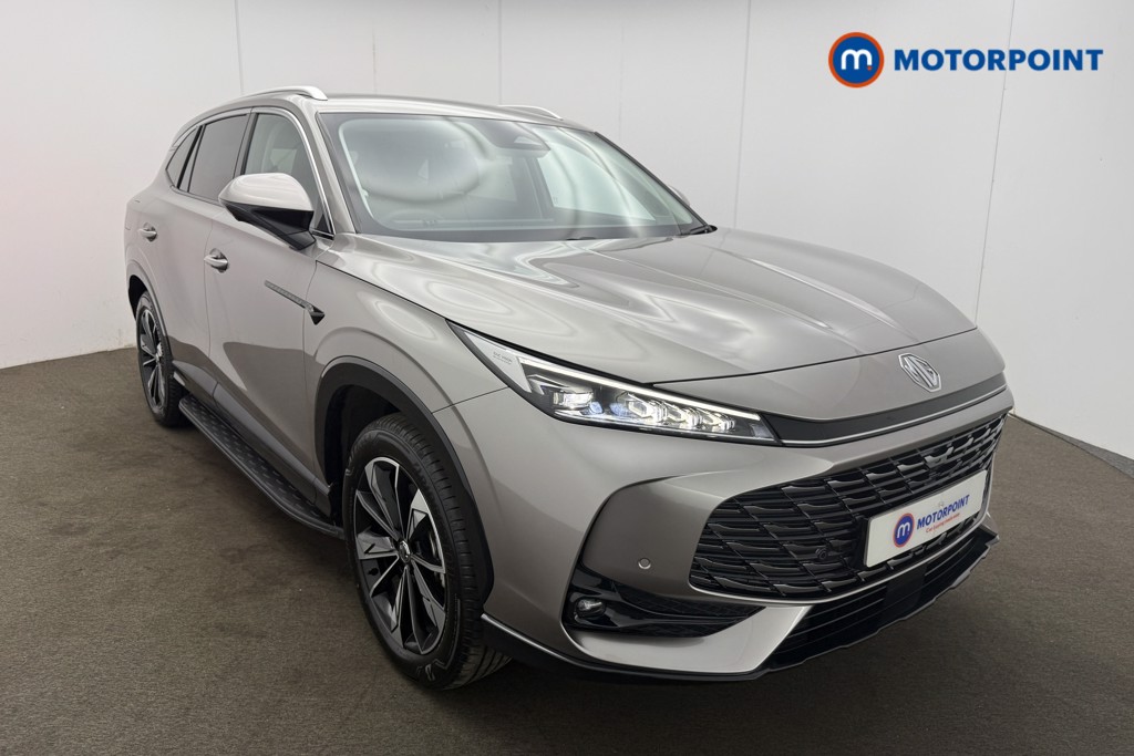 Used MG MG HS 2025 for sale - 78166540: Photo 29