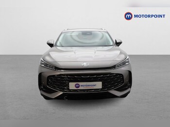 Used MG MG HS 2025 for sale - 78166540: Photo