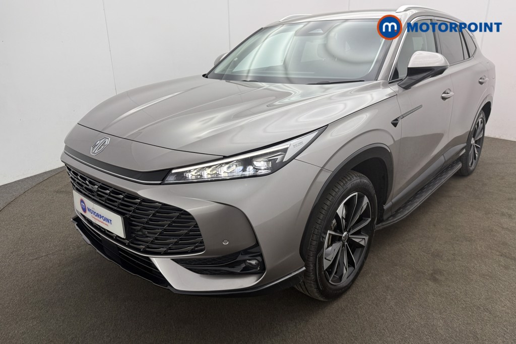 Used MG MG HS 2025 for sale - 78166540: Photo 30