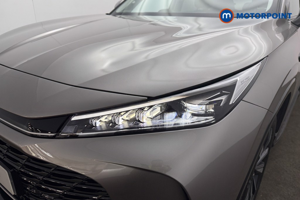 Used MG MG HS 2025 for sale - 78166540: Photo 31