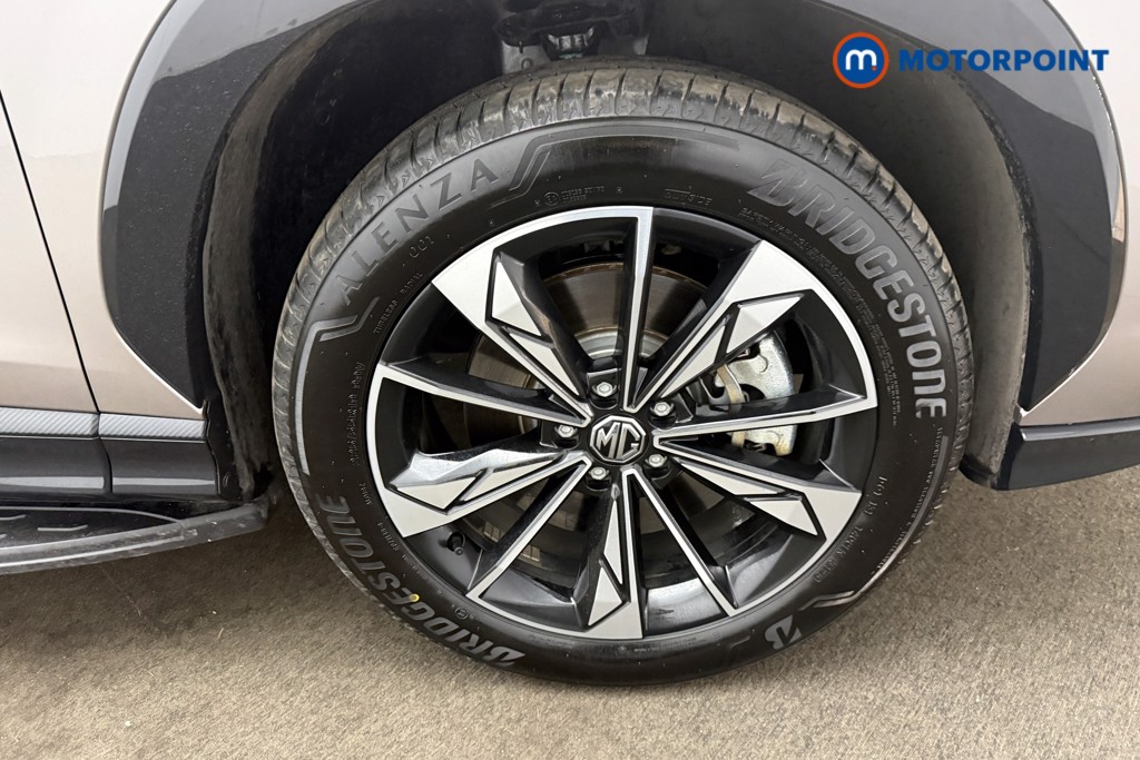 Used MG MG HS 2025 for sale - 78166540: Photo 32