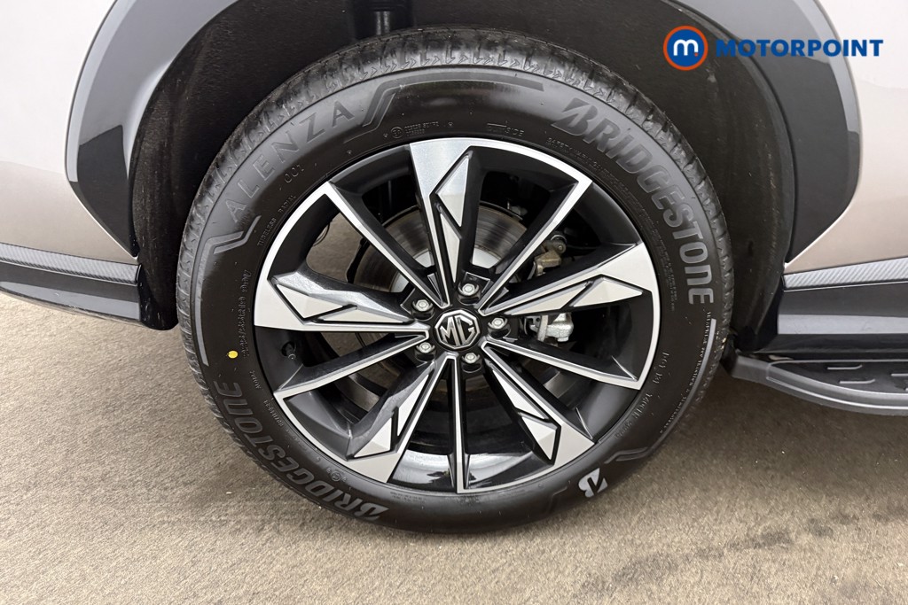 Used MG MG HS 2025 for sale - 78166540: Photo 33