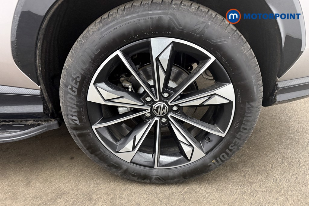 Used MG MG HS 2025 for sale - 78166540: Photo 34