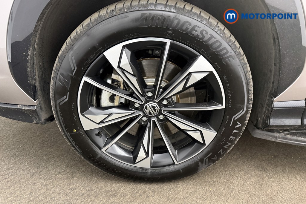 Used MG MG HS 2025 for sale - 78166540: Photo 35