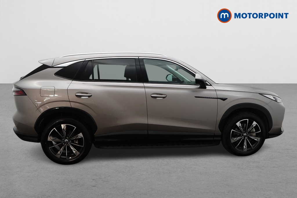 Used MG MG HS 2025 for sale - 78166540: Photo 8