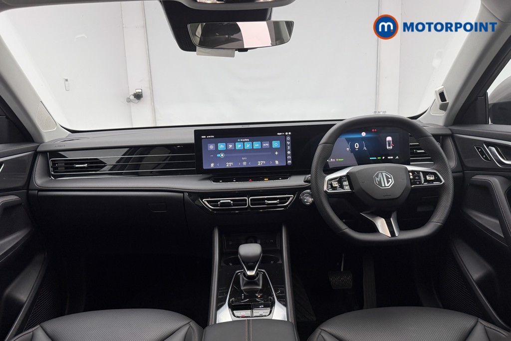 Used MG MG HS 2025 for sale - 78166540: Photo 9