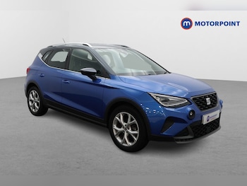 Used SEAT Arona 2023 for sale - 76460798: Photo