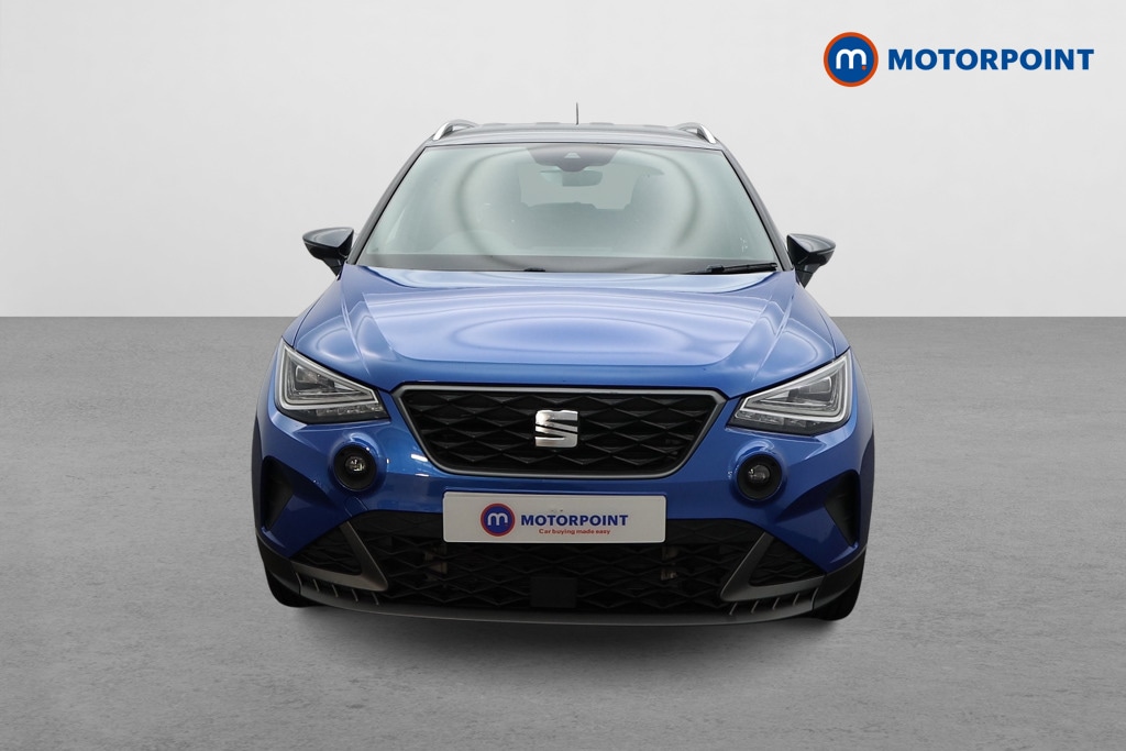 Used SEAT Arona 2023 for sale - 76460798: Photo 2