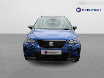 Used SEAT Arona 2023 for sale - 76460798: Photo