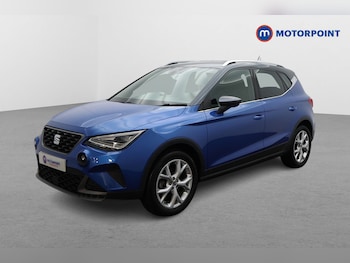 Used SEAT Arona 2023 for sale - 76460798: Photo