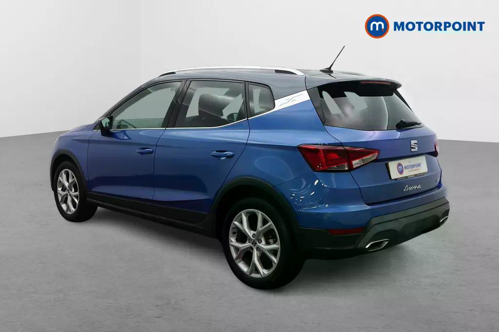 Used SEAT Arona 2023 for sale - 76460798: Photo 5