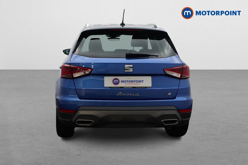 Used SEAT Arona 2023 for sale - 76460798: Photo 6