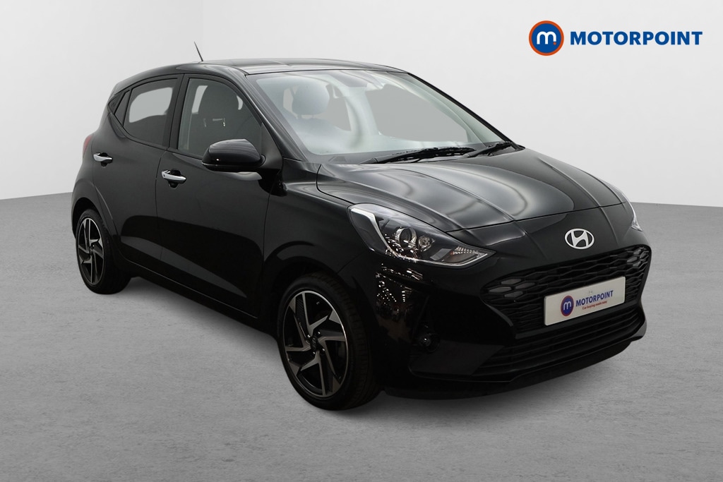 Used Hyundai i10 2025 for sale - 77966221: Photo 1